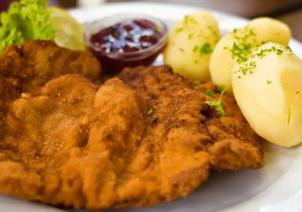 Gdzie zjeść śniadanie w Kołobrzegu? Odkryj najlepsze miejsca na poranek