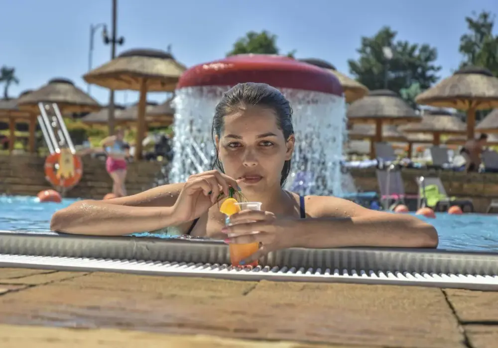 All Inclusive: Co to znaczy? Sprawdź, co dostajesz!