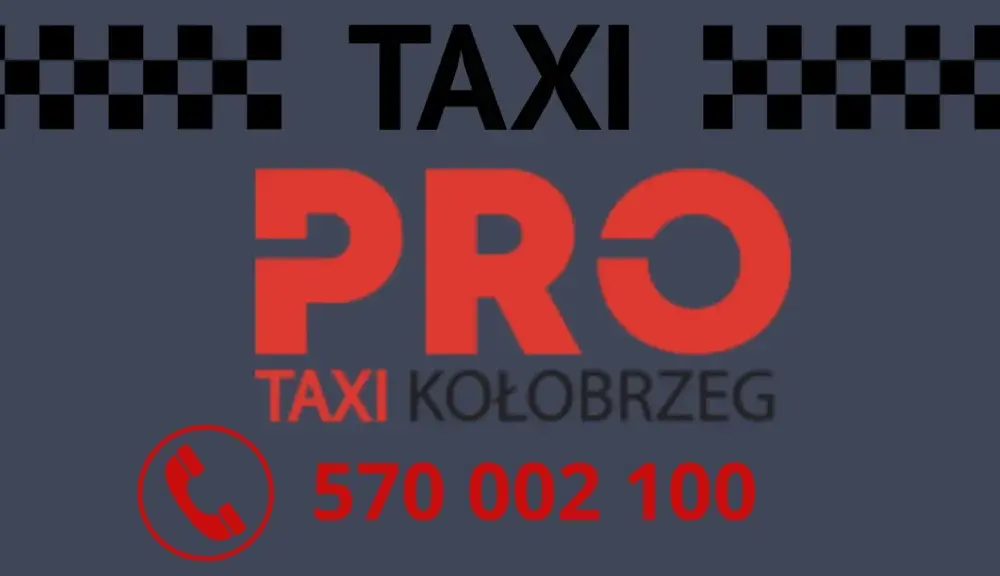 Jak dojechać z Kołobrzegu do Dźwirzyna - szybkie i tanie opcje transportu