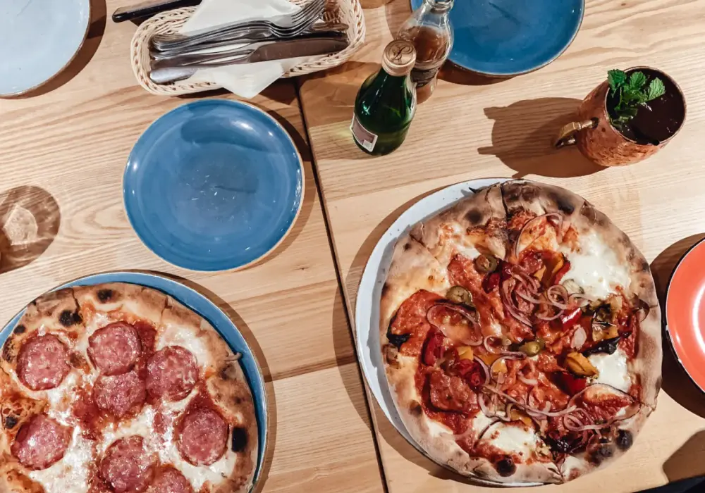 Gdzie zjeść w Kołobrzegu? Opinie i najlepsze restauracje na forum
