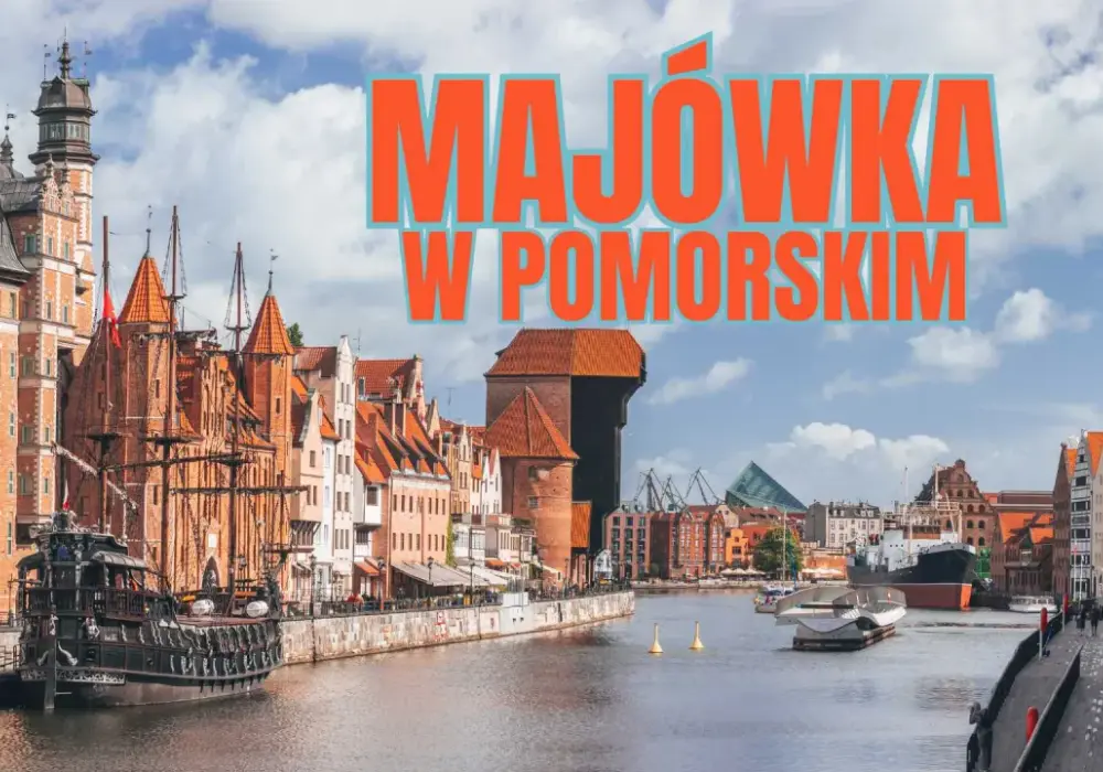 Majówka nad Bałtykiem - Gdzie jechać, by naprawdę odpocząć?