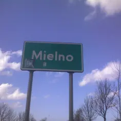 Mielno gdzie leży? Odkryj jego tajemnice i otoczenie nad Bałtykiem