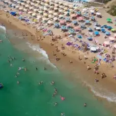 Bułgaria nad jakim morzem? Odkryj piękno Morza Czarnego i plaż