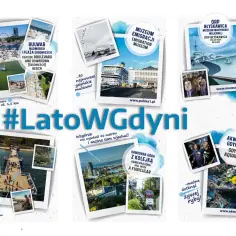 Gdynia atrakcje dla dorosłych: bulwar, Muzeum Emigracji, ORP Błyskawica, molo w Orłowie, Kamienna Góra z kolejką i Akwarium Gdyńskie.