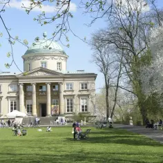 Najlepsze atrakcje w Mokotowie, które musisz zobaczyć w Warszawie