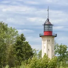Jak dojechać z Władysławowa do Jastrzębiej Góry - tanie i szybkie opcje