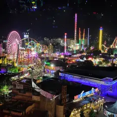 Prater Wiedeń atrakcje - odkryj niezapomniane przeżycia i emocje