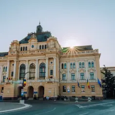 Najciekawsze atrakcje w Oradei, które musisz zobaczyć podczas wizyty
