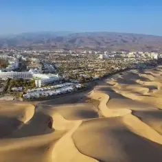Maspalomas atrakcje, które musisz zobaczyć - nie przegap tych miejsc