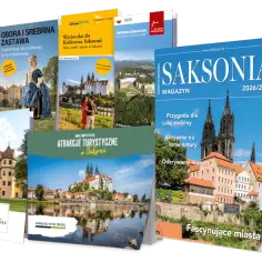 Najlepsze atrakcje w Saksonii, które musisz zobaczyć i przeżyć