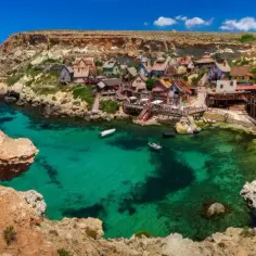 Malta jakie morze? Odkryj tajemnice Morza Śródziemnego wokół wyspy