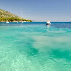 Chorwacja: Morze czy ocean? Odkryj prawdę o Adriatyku