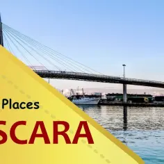 Najlepsze atrakcje w Pescara, które musisz zobaczyć podczas wizyty