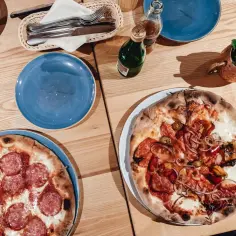 Gdzie zjeść w Kołobrzegu? Opinie i najlepsze restauracje na forum
