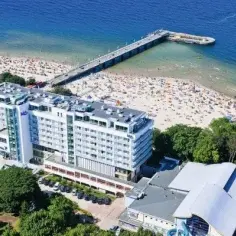 Jakie sanatorium w Kołobrzegu polecacie? Sprawdź najlepsze opcje!