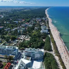 Mielno ile mieszkańców? Zaskakujące liczby i ich znaczenie dla turystów