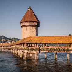 Lucerna atrakcje: Odkryj niezapomniane miejsca i ukryte skarby