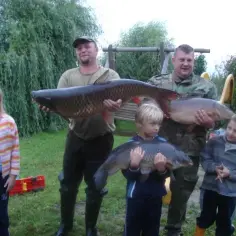 Gdzie na ryby z noclegiem Wielkopolska - najlepsze miejsca na relaks i wędkowanie