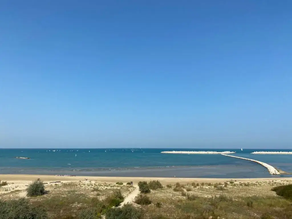 Zdjęcie Najlepsze atrakcje w Pescara, które musisz zobaczyć podczas wizyty