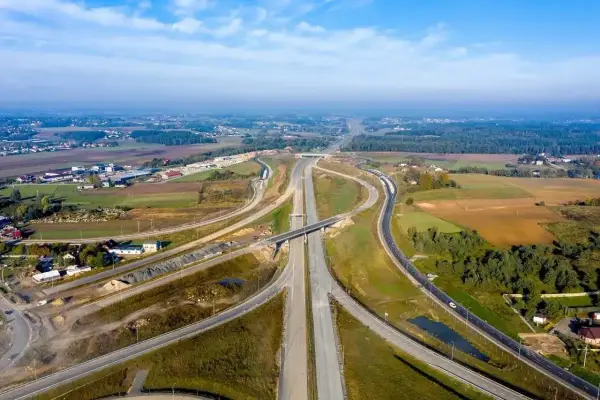Dojazd do Gdańska - najlepsza trasa i jak omijać korki