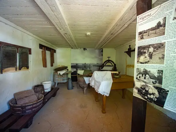 Kluki - Muzeum Wsi Słowińskiej: Jak zaplanować wizytę?