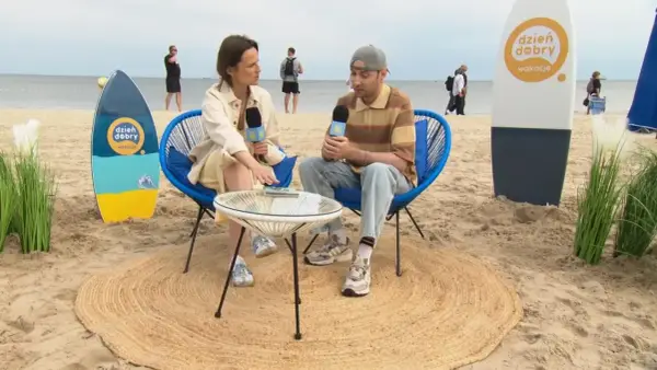 Plaża w Świnoujściu - Praktyczny przewodnik na bezstresowy dzień