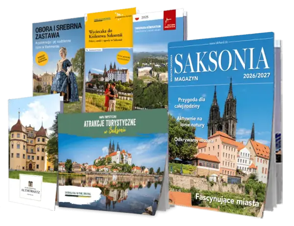 Najlepsze atrakcje w Saksonii, które musisz zobaczyć i przeżyć