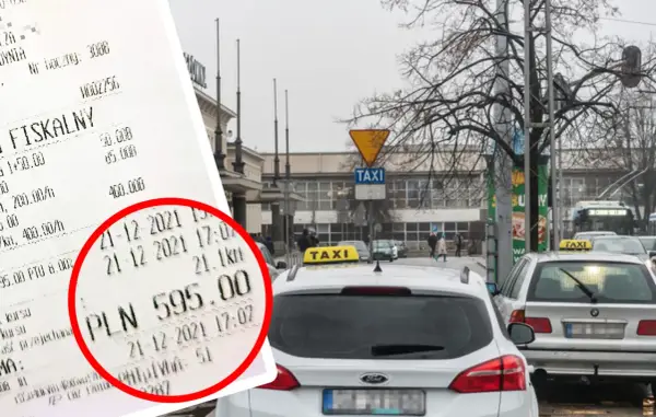 Taksówka Gdynia - Władysławowo: Ile kosztuje? Porównanie cen